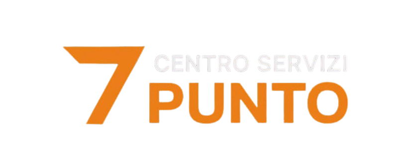Punto Sette Logo